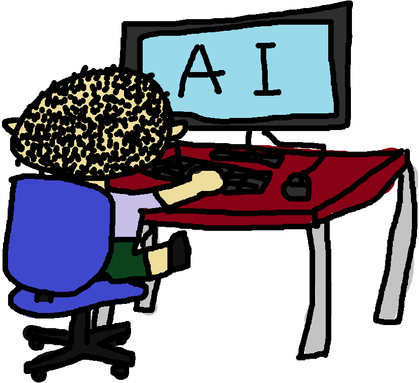 I'm doing data science