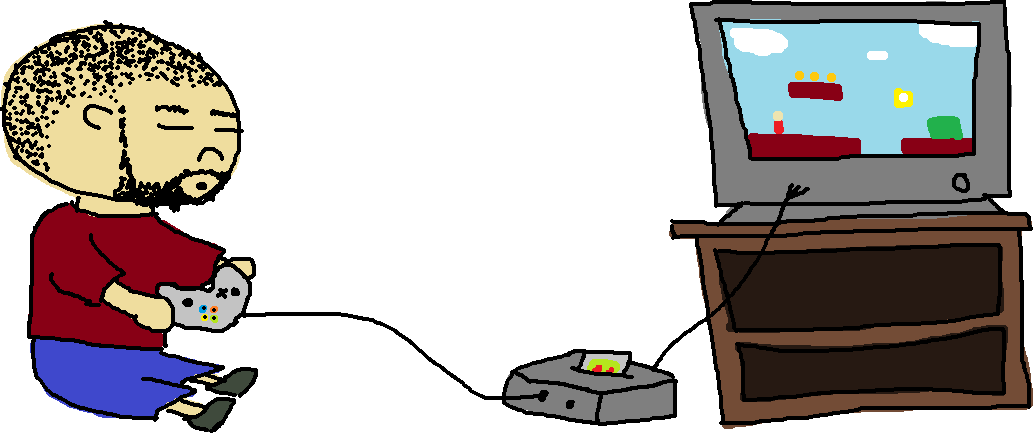 wahoo playing games